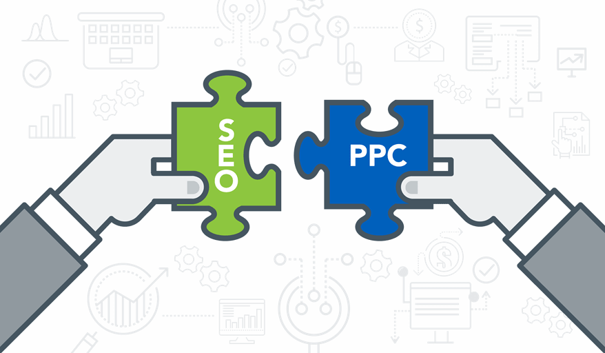 SEO en PPC